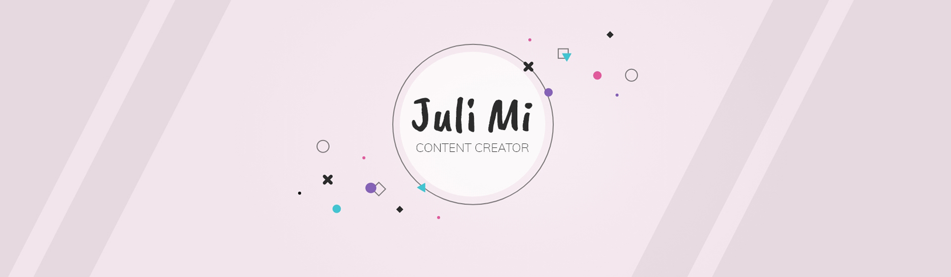 Juli Mi - Contentcreator