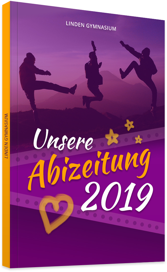 Abizeitung Softcover