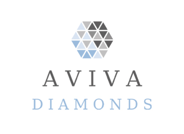 Aviva Diamonds Logo