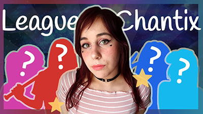 Thumbnail League Chantix