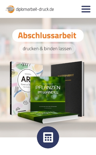 Diplomarbeit Webseite -Mobil