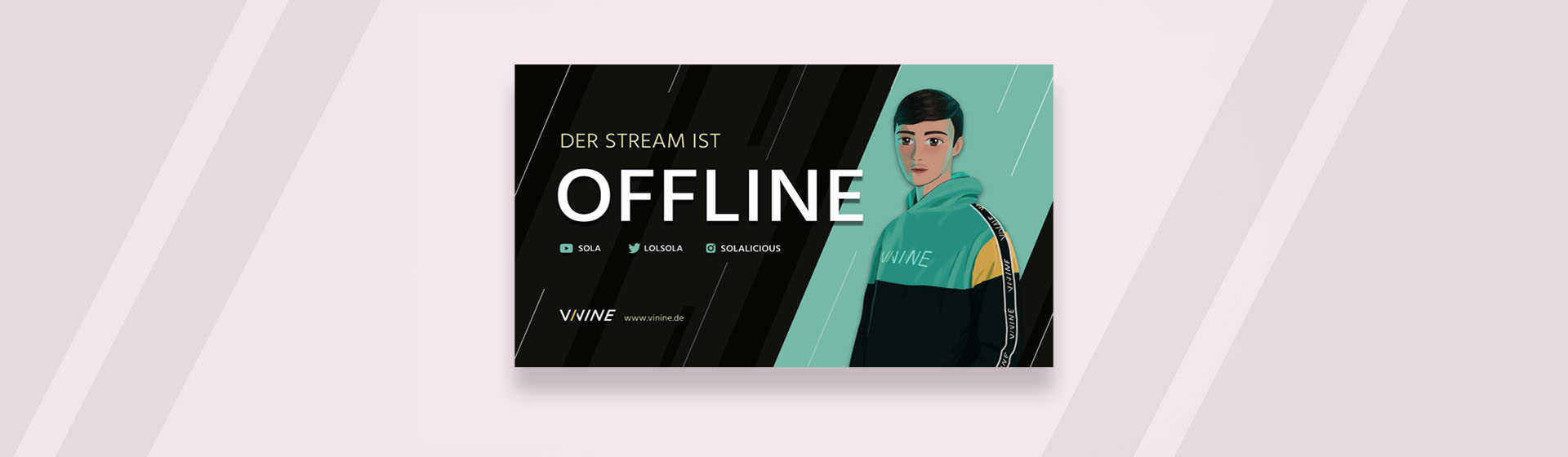 Vinine Overlay