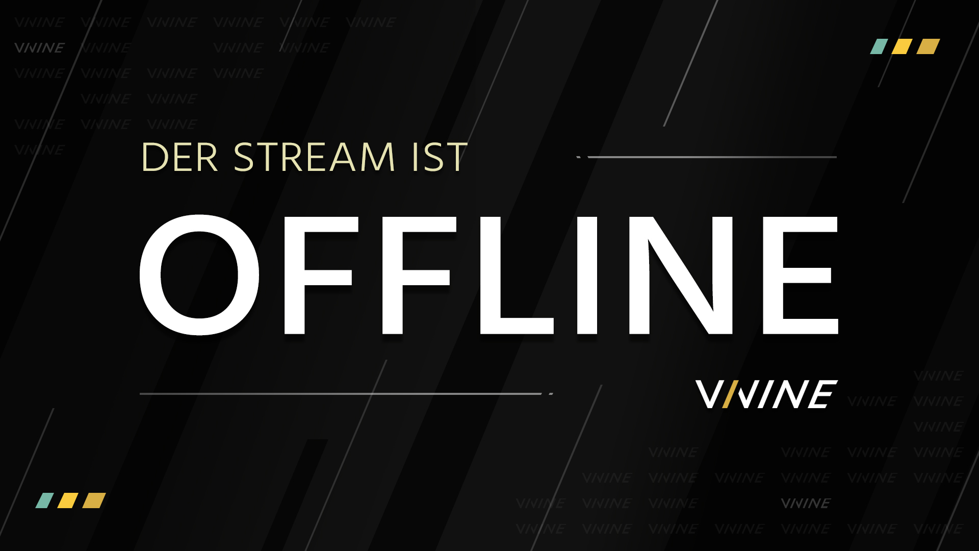 Vinine-offlinebanner