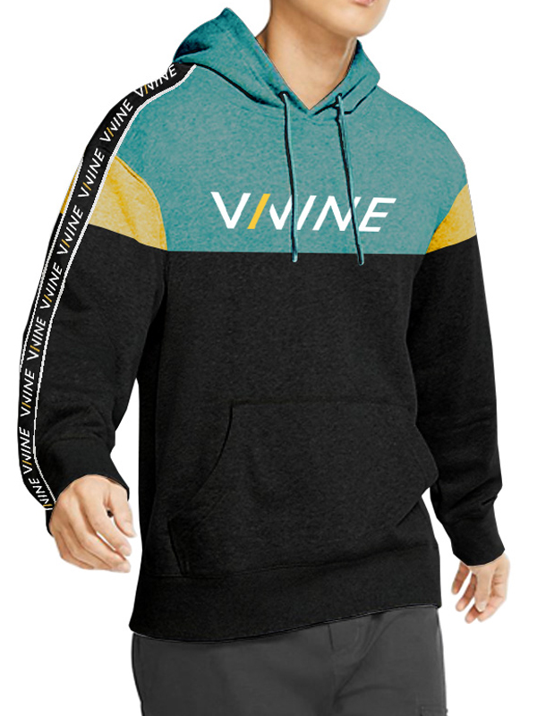 Vinine Hoodie Design